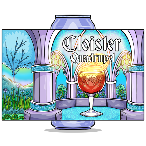 Wave Maker Beer